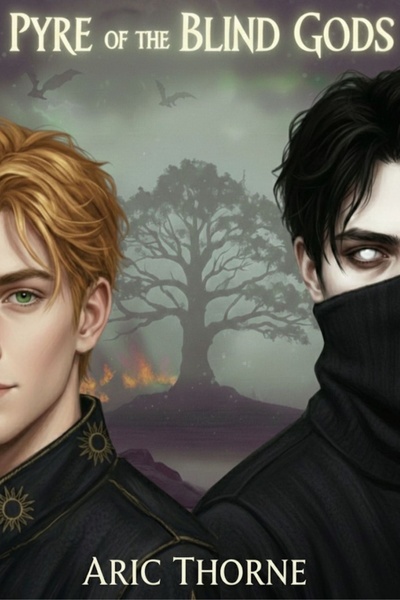 Pyre of the Blind Gods