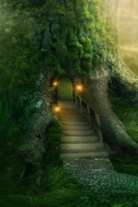 Reborn From the Cosmos (Stubbed)