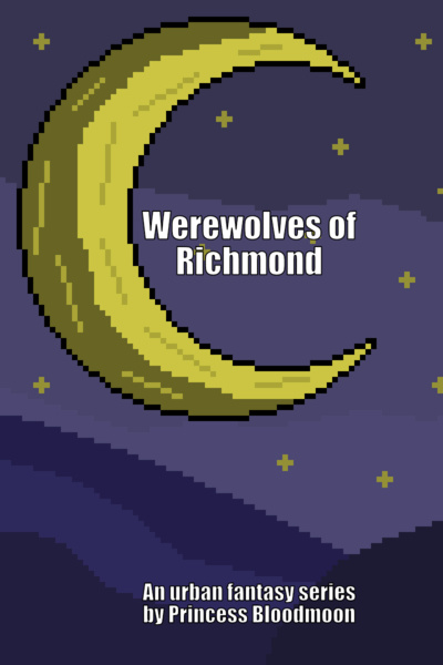 Werewolves of Richmond