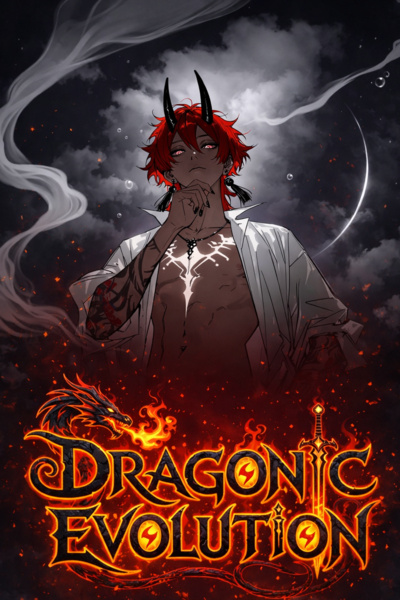 Reincarnated As a Gecko: Draconic Evolution [A Monster Evolution LitRPG]