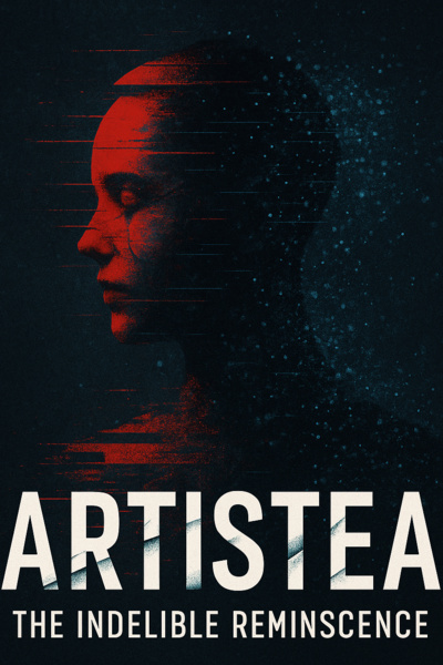 ARTISTEA : The Indelible Reminiscence