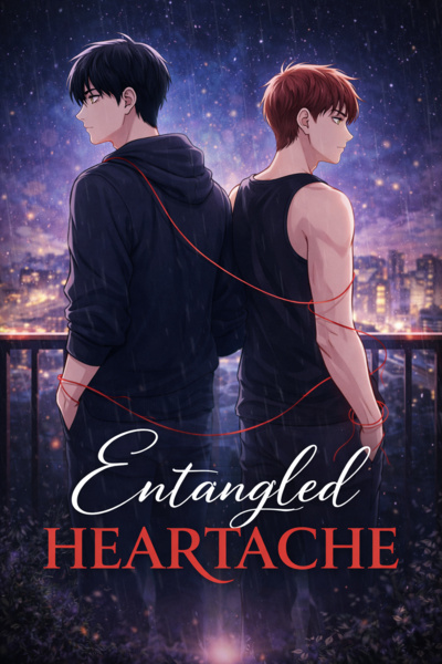 Entangled Heartache