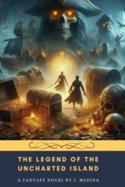 The Legend of the Uncharted Island