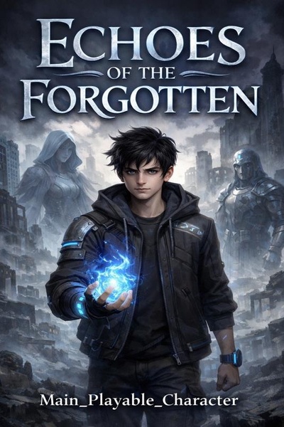 Echoes of the Forgotten