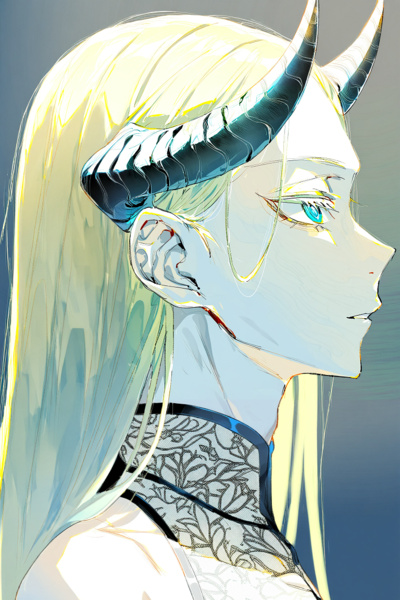 A Real Human Being (Frieren)