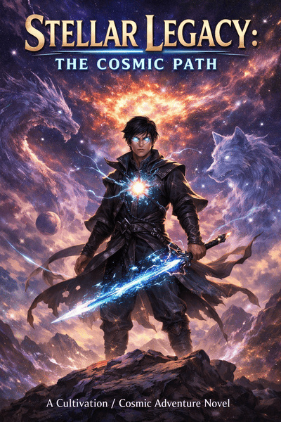 Stellar Legacy: The Cosmic Path