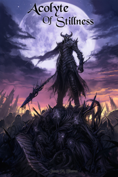 Acolyte of Stillness