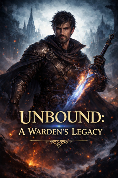 UNBOUND: A Warden’s Legacy