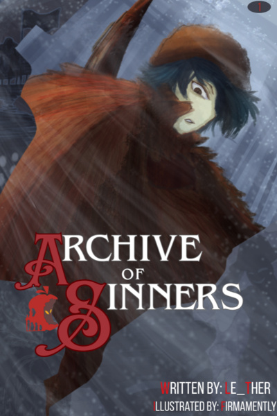 The Archive of Sinners