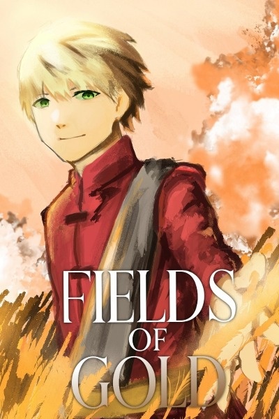 Fields of Gold - (ASOIAF Jaime SI)