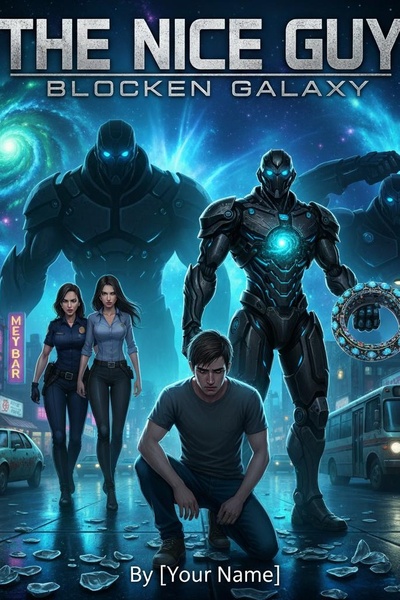 The nice guy blocken galaxy