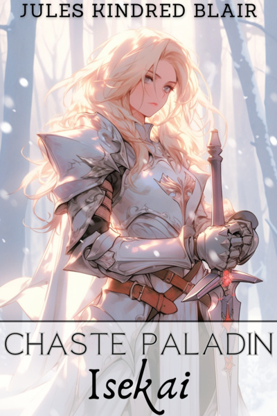 Chaste Paladin Isekai: A Wholesome, Semi-Cozy Fantasy Adventure