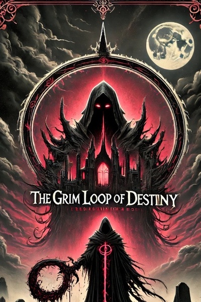The Grim Loop Destiny