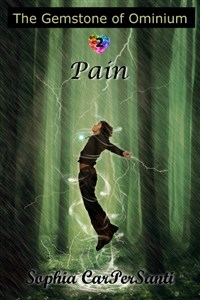 # The Gemstone of Ominium 2 - Pain