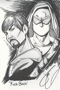 Hero's Call