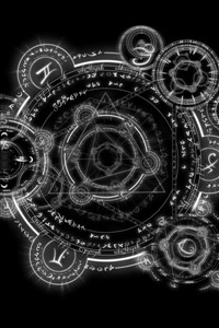 Fallen God decides to live a little