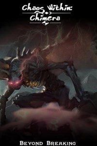 Chaos Emergence: Chimera