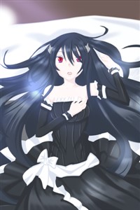 Maou the Yuusha