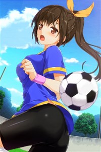 Kick and Dash!