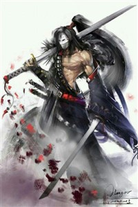 I Will Be The Harem King!