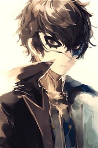 And the world breaks