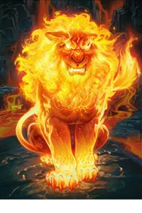 Lord of the Supernatural