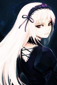 Slaughter princess