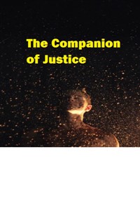 It's Hard To Be A Hero(The Companion of Justice)