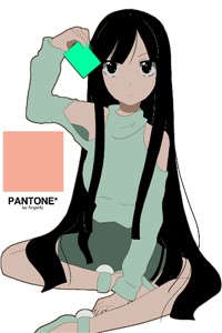 Pantone*