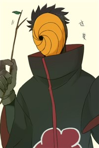 ~I'm a Good Boy~
