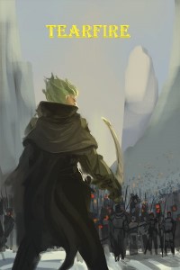TearFire