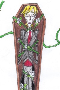 Mr. Mortality & the Heart Collector