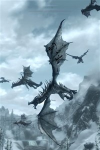 draconian system