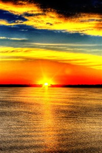 Daybreak (FIrst Draft)