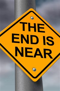 The World Ended While We Were On A Field Trip At A Nature Reserve.