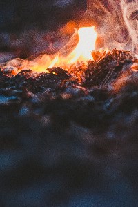 Soul Kiln Saga