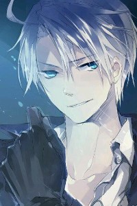 The Ability User of Modern Day