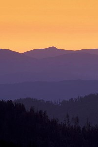 From Dusk