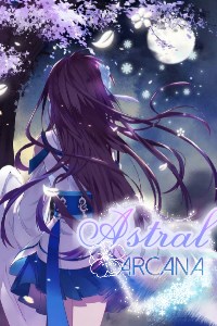 Astral Arcana: Ethereal