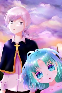 The Moonlight Sorcerer