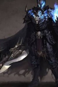 Heroics of an Overlord