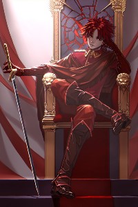 Would you please become the Demon Lord? (COMPLETED)