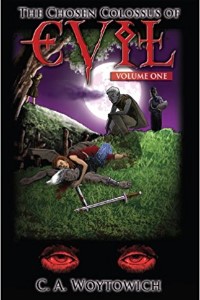 The Chosen: Colossus of Evil