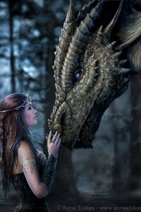 Flames Within the Heart