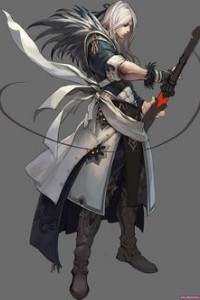 Invincible War God
