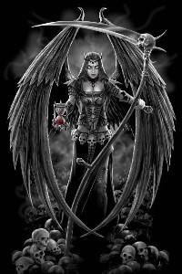 The Gods' Chosen Few