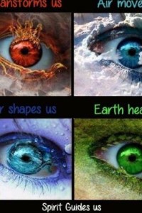 The Elementals