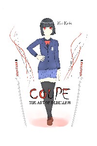 Coupe - The Art of Rebellion