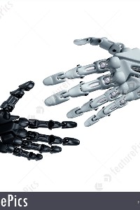 Mechanization against magic