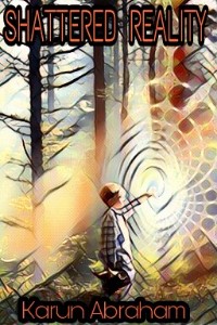 Shattered Reality